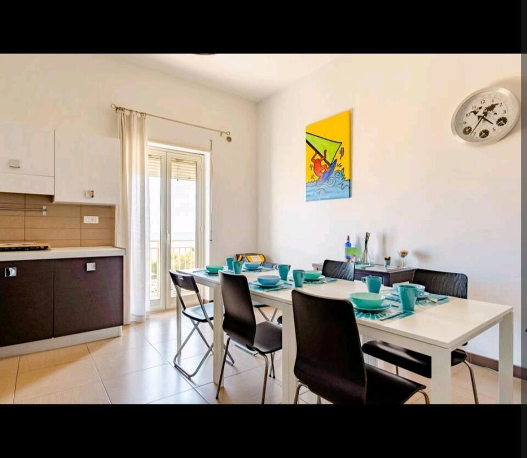 B&B Ohana Porto Empedocle Exterior foto