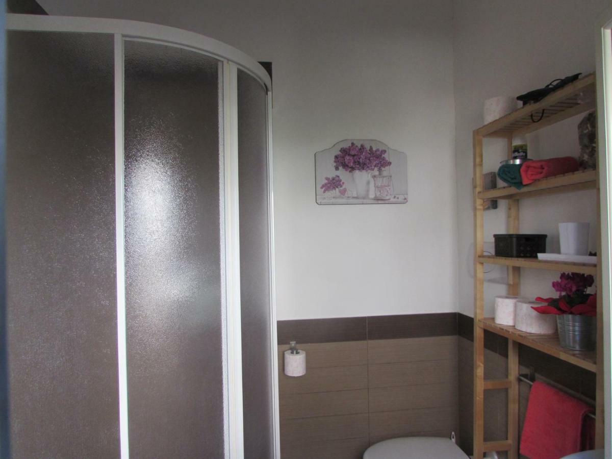B&B Ohana Porto Empedocle Exterior foto